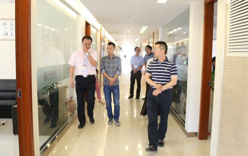 重慶天度網(wǎng)絡(luò)信息技術(shù)有限公司將落戶(hù)重慶渝北區(qū)仙桃數(shù)據(jù)谷，同時(shí)將在重慶市渝北區(qū)感知科技孵化園（重慶市司法局旁）5樓整層設(shè)立客戶(hù)接待中心