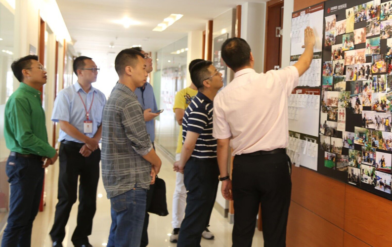 此次重慶子公司設(shè)立，將大大增強(qiáng)天度技術(shù)研發(fā)實(shí)力和公司綜合優(yōu)勢(shì)